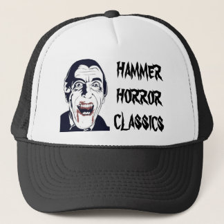 Boné chapéu do hhc