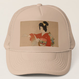Boné Chapéu do Japão