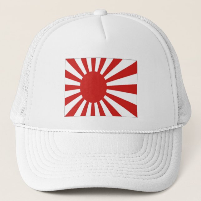 Boné Chapéu do Japão (Frente)