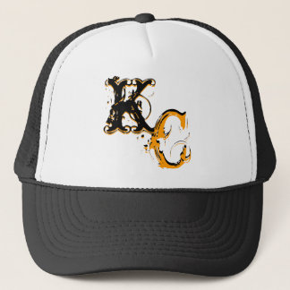 BONÉ CHAPÉU DO KC