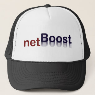 Boné chapéu do LLC do netBoost