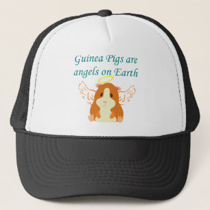 Boné Chapéu do muffin do anjo