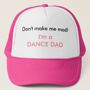 Boné Chapéu do pai da dança