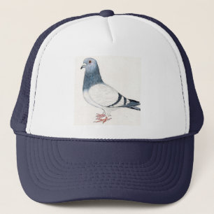 Boné Chapéu do pombo