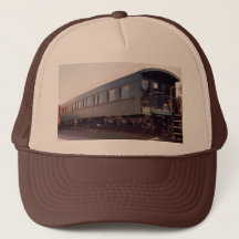 Chapéu do Pullman