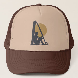 Boné Chapéu do surfista do MB