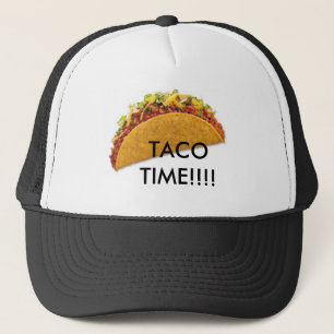 Boné Chapéu do Taco