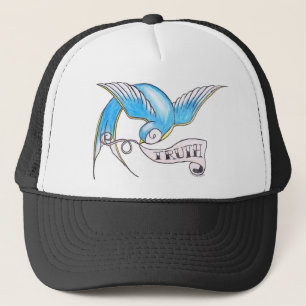 Boné Chapéu do tatuagem da verdade