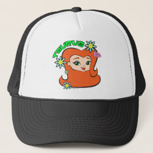 Boné Chapéu do Taurus