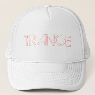 Boné Chapéu do Trance