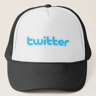 Boné Chapéu do Twitter!