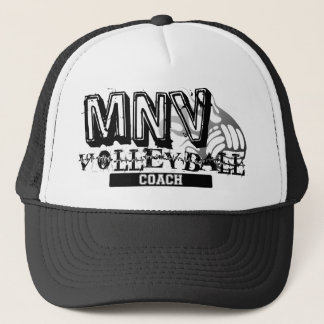 Boné CHAPÉU do voleibol de MNV