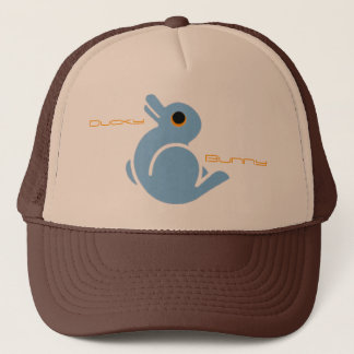 Boné Chapéu ducky do coelho