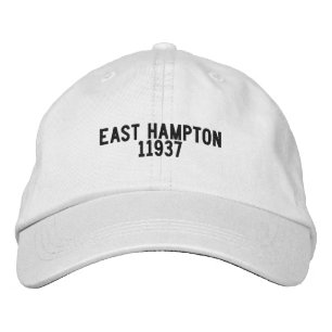 Boné Chapéu East Hampton Long Island Nova York