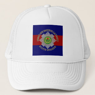 Boné Chapéu escocês das guardas