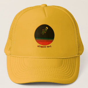 Boné Chapéu Espacial