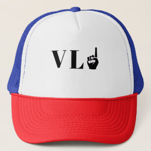 Boné chapéu essencial vlone (v l 1),