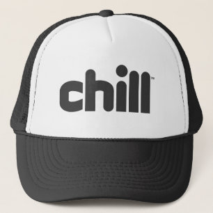 Boné Chapéu frio