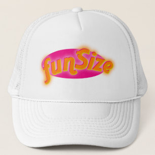 Boné Chapéu FunSize