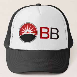 Boné Chapéu grande da baliza