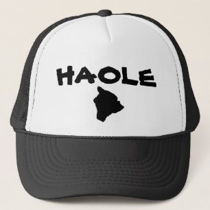Boné chapéu grande da ilha do haole
