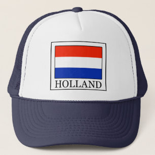 Boné Chapéu Holandês