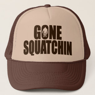 Boné Chapéu IDO Bobo de luxe de SQUATCHIN - encontrand