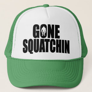 Boné Chapéu IDO Bobo de luxe de SQUATCHIN - encontrand