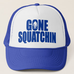 Boné Chapéu IDO original & êxito de vendas do SQUATCH