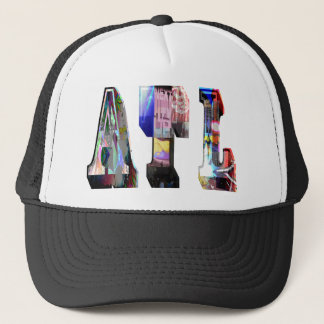 BONÉ CHAPÉU II DE ATL