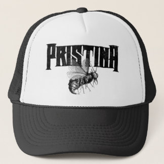 Boné Chapéu impressionante