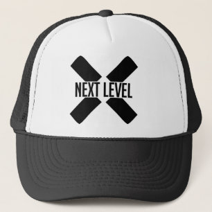 Boné Chapéu intitulado