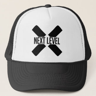 Boné Chapéu intitulado