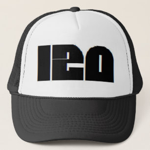 Boné Chapéu intitulado