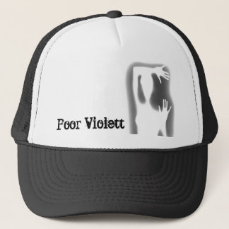 Boné Chapéu intitulado