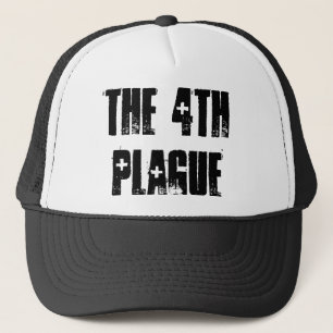 Boné Chapéu intitulado