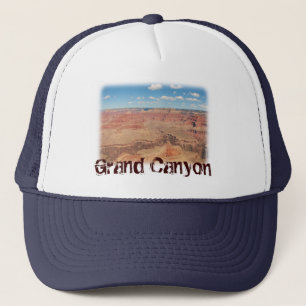 Boné Chapéu legal do Grand Canyon!