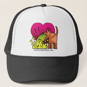 Boné Chapéu Lovesick