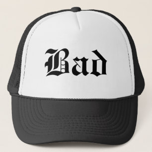 Boné Chapéu mau