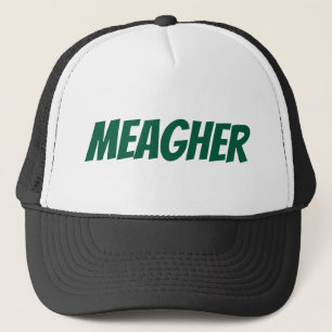 Boné Chapéu Meagher