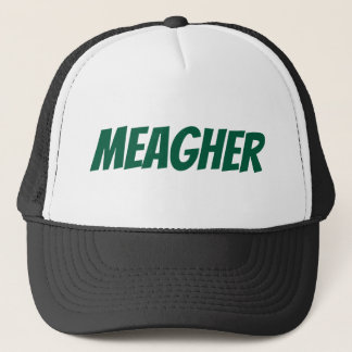 Boné Chapéu Meagher