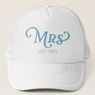 Boné Chapéu MRS Est.Ano Noiva Personalizado Chapéu de D