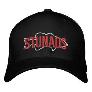 Boné Chapéu oficial Stunads