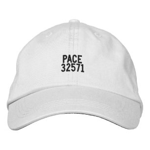Boné Chapéu Pace Florida