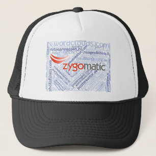 Boné Chapéu (paisagem)