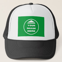 Boné Chapéu - Personalizado - Adicionar Imagem / Texto 