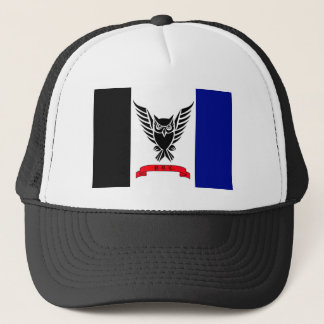 Boné Chapéu PRC do camionista