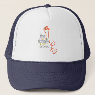 Boné Chapéu revolucionário do projeto do amor