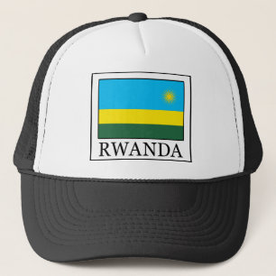 Boné Chapéu Ruanda