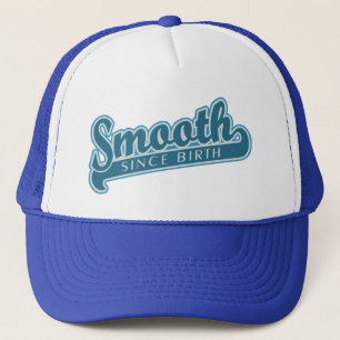 Boné Chapéu SMOOTH - escolha a cor